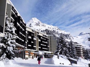 Residence De La Foret Pièces Pour Personnes | Flaine