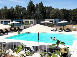 Terres De France Domaine Du Moulin Neuf Cottage People | Rochefort-en-Terre