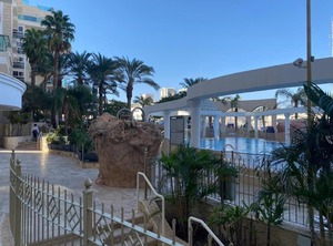 Residence Du Golf | Eilat