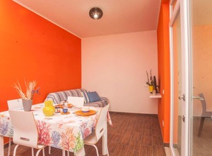 Residence Gli Ulivi Appartamento | Sant'Anna Arresi