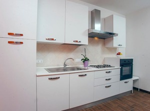 Residence Gli Ulivi Appartamento | Sant'Anna Arresi