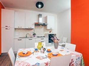 Residence Gli Ulivi Appartamento | Sant'Anna Arresi