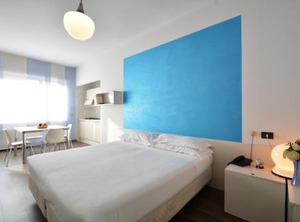 Residence Hotel Uno | Mirafiori Sud