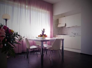 Residence Hotel Uno | Mirafiori Sud