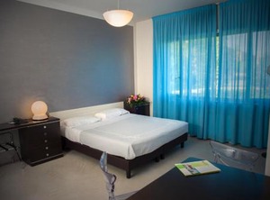 Residence Hotel Uno | Mirafiori Sud