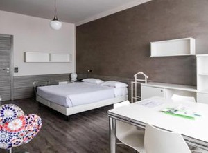 Residence Hotel Uno | Mirafiori Sud