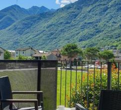 Residence | Piantedo