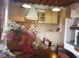 Holiday Residence Il Poggiolino | Montecarelli