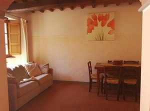 Holiday Residence Il Poggiolino | Montecarelli