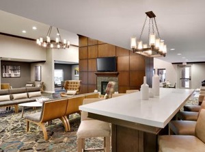 Residence Inn | Addicks