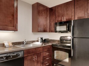 Residence Inn | Addicks