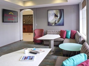 Residence Inn | Saginaw