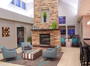 Residence Inn | Saginaw