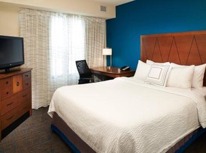 Residence Inn | Saginaw