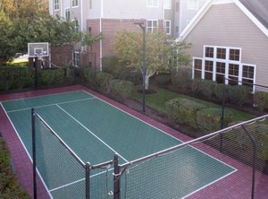 Providence | West Greenwich