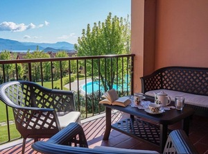 Residence Edera | Polpenazze del Garda