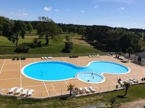 Le Domaine Fontenelles | L'Aiguillon-sur-Vie