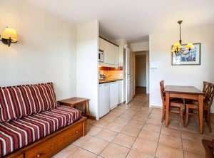 Residence Park Arradoy Maeva People | Uhart-Cize