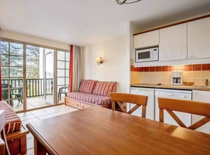 Residence Park Arradoy Maeva People | Uhart-Cize