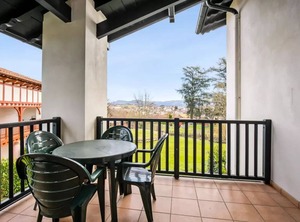 Residence Park Arradoy Maeva People | Uhart-Cize