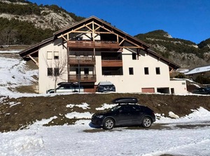 Residence Plein Soleil People | Avrieux