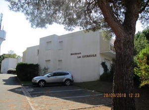 Les Ecureuils | Saint-Palais-sur-Mer