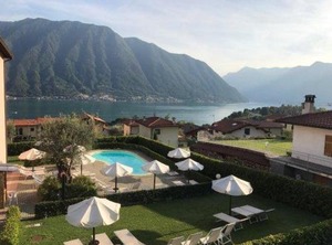 Letizia Ossuccio | Tremezzina