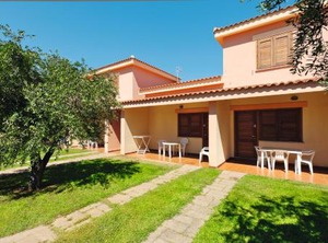Residence Li Menduli | San Teodoro City Centre