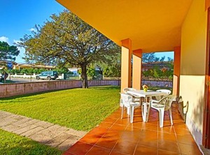 Residence Li Menduli | San Teodoro City Centre