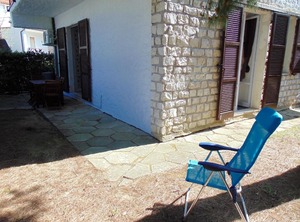 Residence Mare Verde Interno | Marcelli