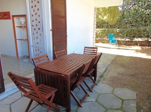 Residence Mare Verde Interno | Marcelli