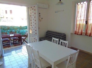 Residence Mare Verde Interno | Marcelli