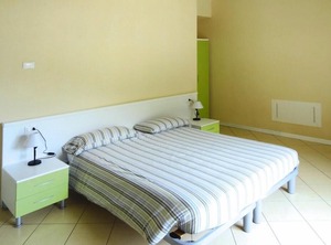 Residence Oasi Del Viandante Dervio | Dervio