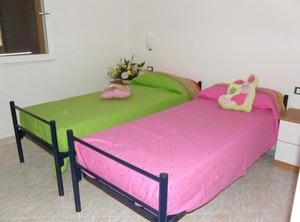 Residence Pianeta Sardegna Garden | Fluminimaggiore