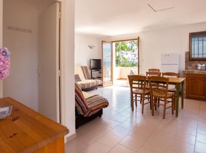 Residence Scaffa Rossa Ap | Solaro