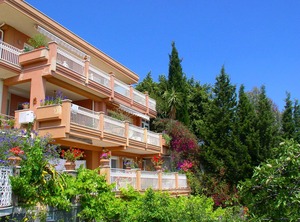 Residence Schuler Sea Mount Etna | Taormina
