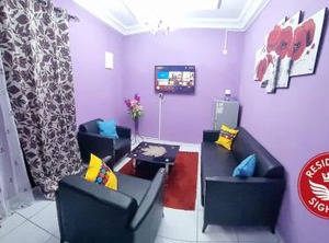 Residence Sighaka | Douala