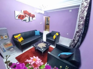 Residence Sighaka | Douala