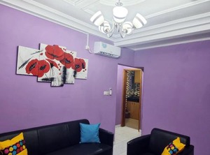 Residence Sighaka | Douala