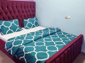 Residence Sighaka | Douala