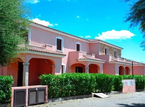 Residence Stella Marina | San Teodoro City Centre