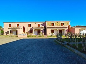 Residence Stella Marina | San Teodoro City Centre