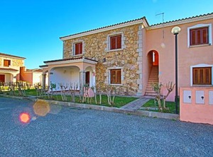 Residence Stella Marina | San Teodoro City Centre