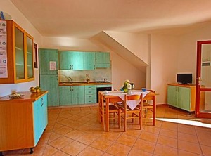 Residence Stella Marina | San Teodoro City Centre