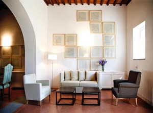 Residence Villa Il Palagio Sull Arno | Rignano sull'Arno