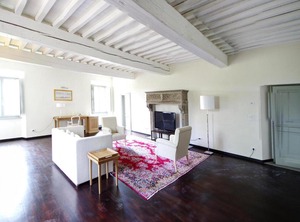 Residence Villa Il Palagio Sull Arno | Rignano sull'Arno