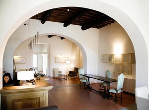 Residence Villa Il Palagio Sull Arno | Rignano sull'Arno