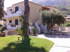 Residence Villa | Forio