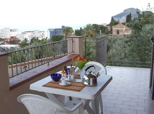 Residence Villa Santa Lucia | Cefalu