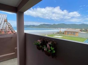 Mariano Vista Para Praia E Mar | Pantano do Sul